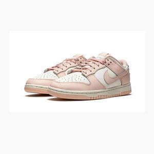 Nike Dunk Low “Orange Pearl” W10 NWT
